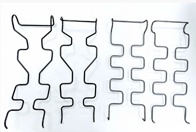 automotive wire components