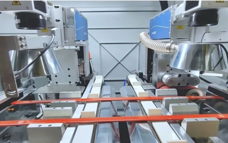 copper busbar bending
