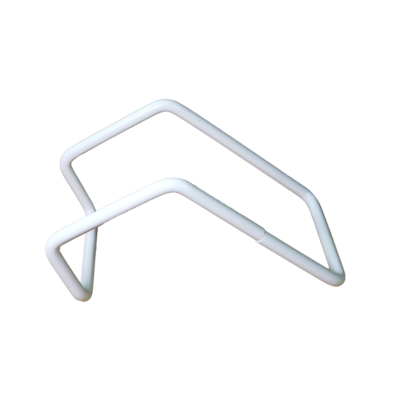 5-Axis CNC Wire Bender for Large-Diameter Steel Wire (8-16mm)