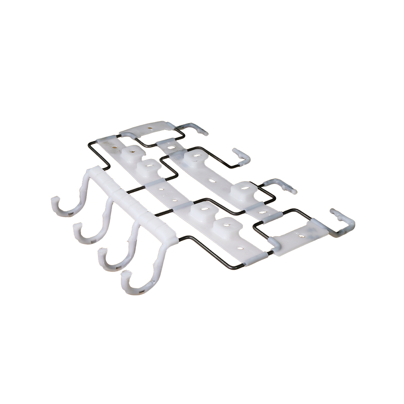 3D-Hochpräzise einköpfige CNC-Drahtbiegemaschine 6800