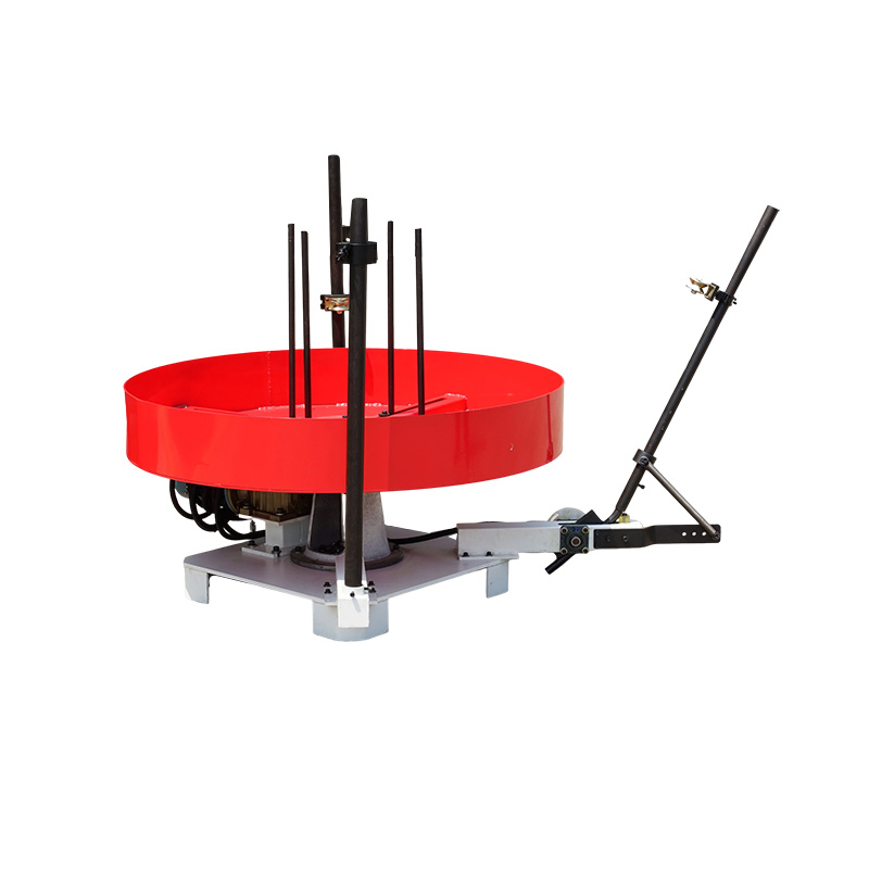 3D-Hochpräzise einköpfige CNC-Drahtbiegemaschine 6800