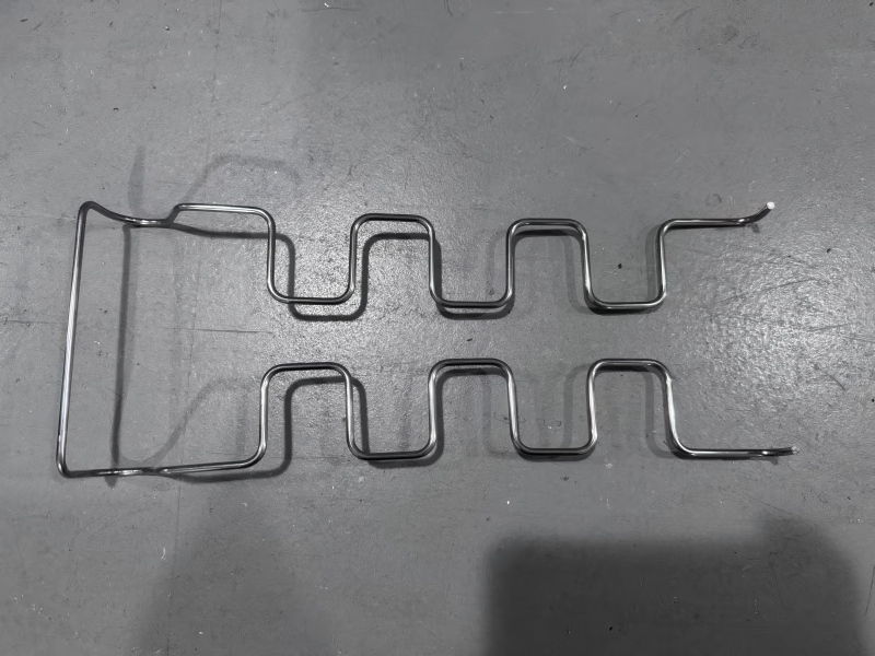 wire bending machine