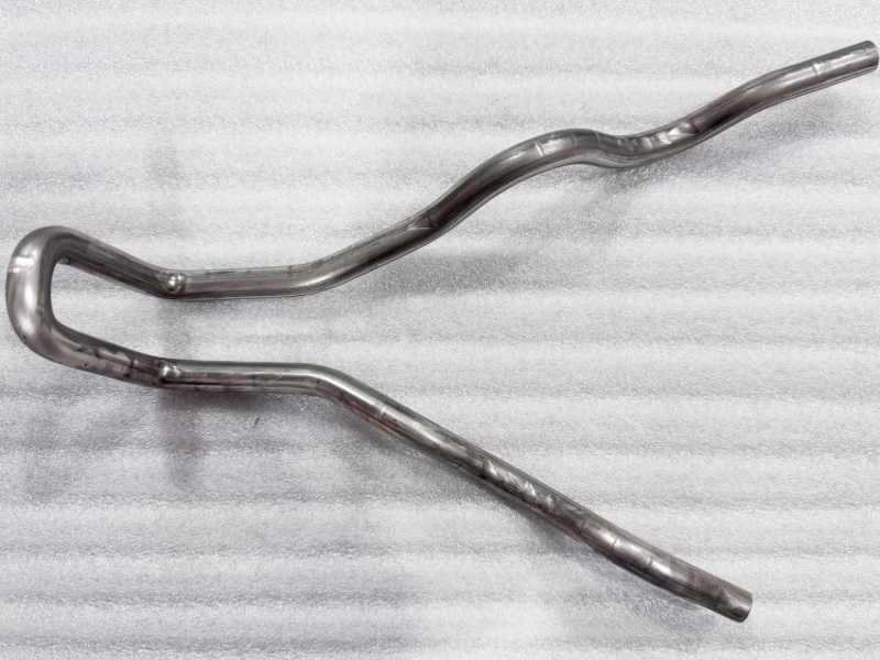 wire bending machine