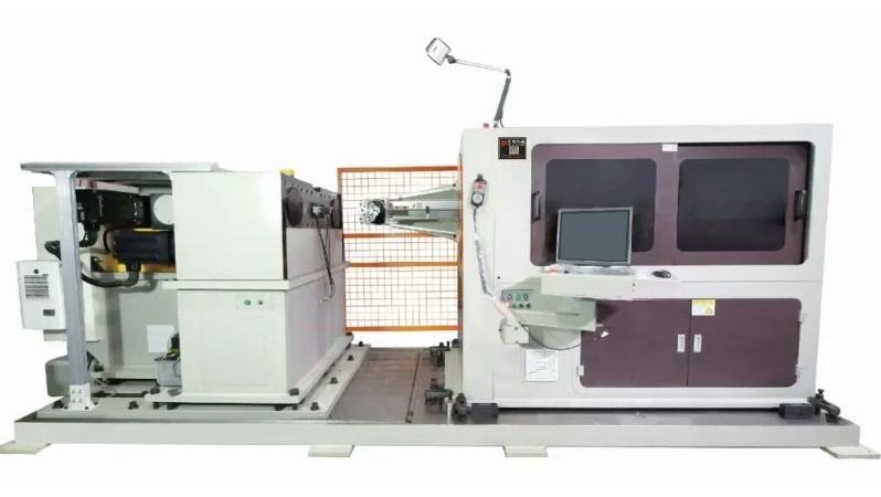 CNC wire bending machine CNC wire bending machine