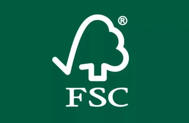 FSC certification