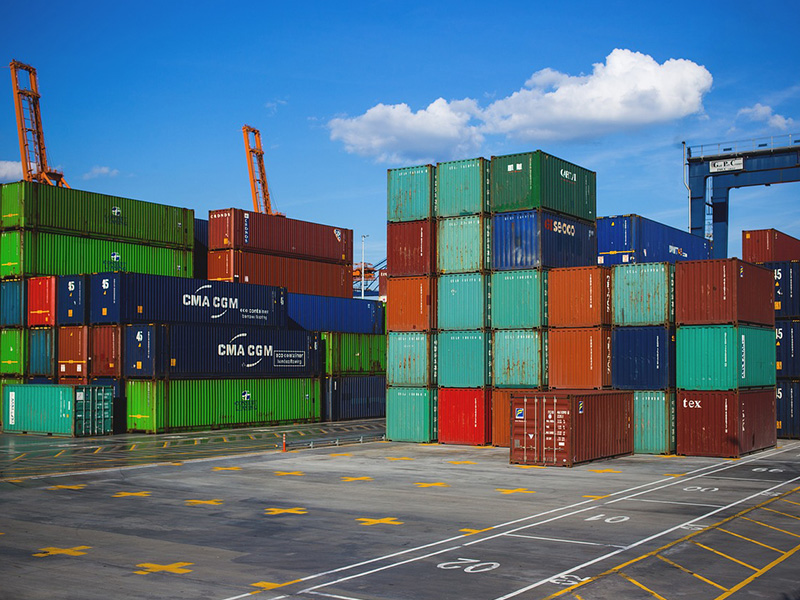 環島 パッケージ、グローバルサービスのための国際貿易プラットフォームを立ち上げ