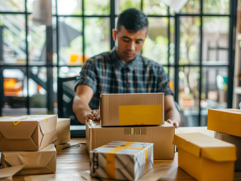 環島、カスタムパッケージソリューションの拡大に向けて統合パッケージ産業プラットフォームを構築