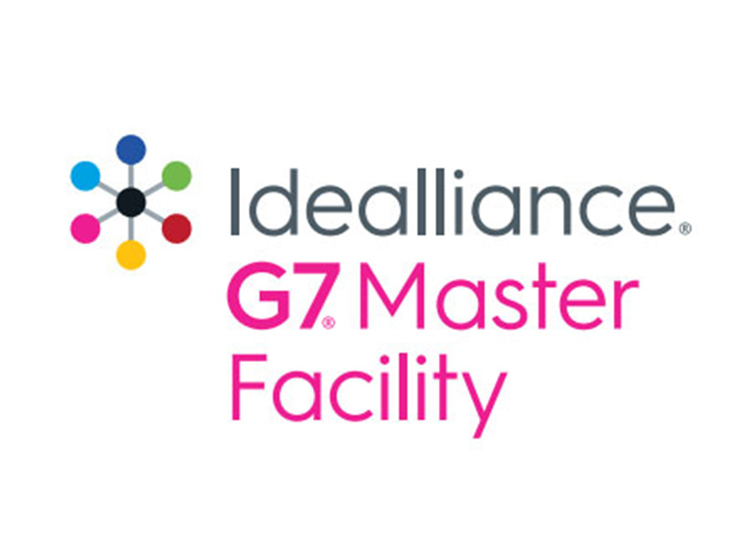 Huandao Pacakaging Achieves G7 Master Qualification Huandao Pacakaging Achieves G7 Master Qualification