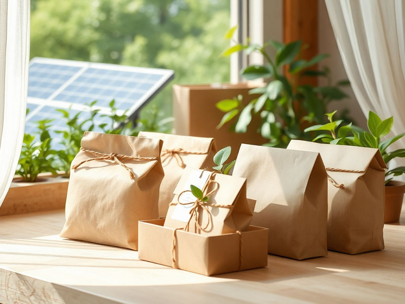 5 Trends im E-Commerce-Verpackungsdesign für 2024 [Bleiben Sie vorne!]