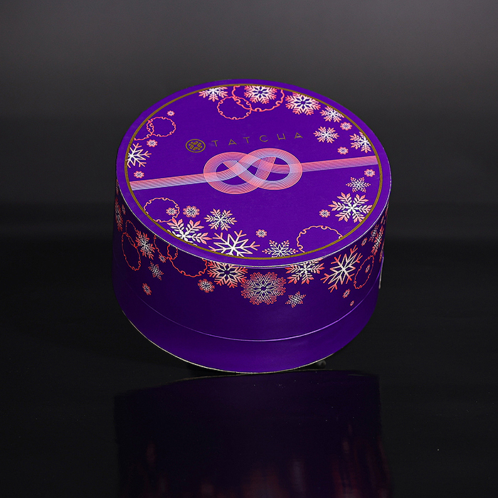 Geometric shape gift boxes
