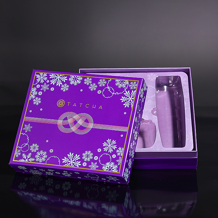 Flip-top packaging