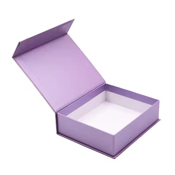 Ekologická prémiová dárková krabička