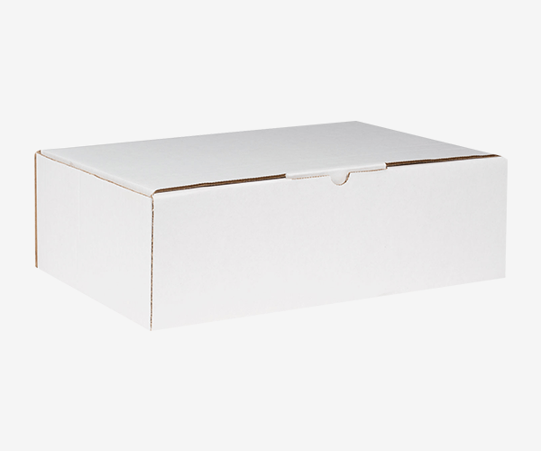 Custom secure mailing boxes