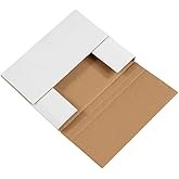 book mailing boxes