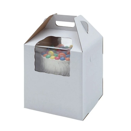 Custom cardboard mailing boxes