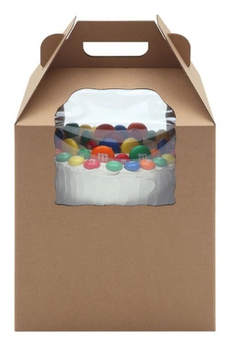 cardboard mailer box