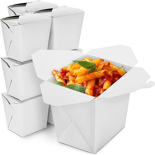 Huandao Noodles Packaging Box: Premium, Eco-Friendly & Customizable Solution