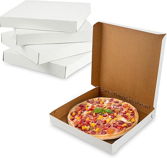The Ultimate Guide to Pizza Packaging Boxes: Types, Benefits & Eco-Friendly Solutions