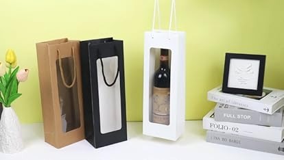 Ultimate Guide to Red Wine Packaging Boxes: Premium Solutions for Every Occasion