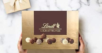 Premium dessert packaging