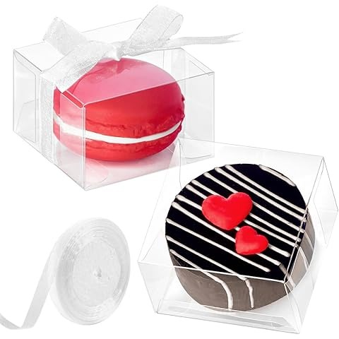 Eco-friendly cookie bags
