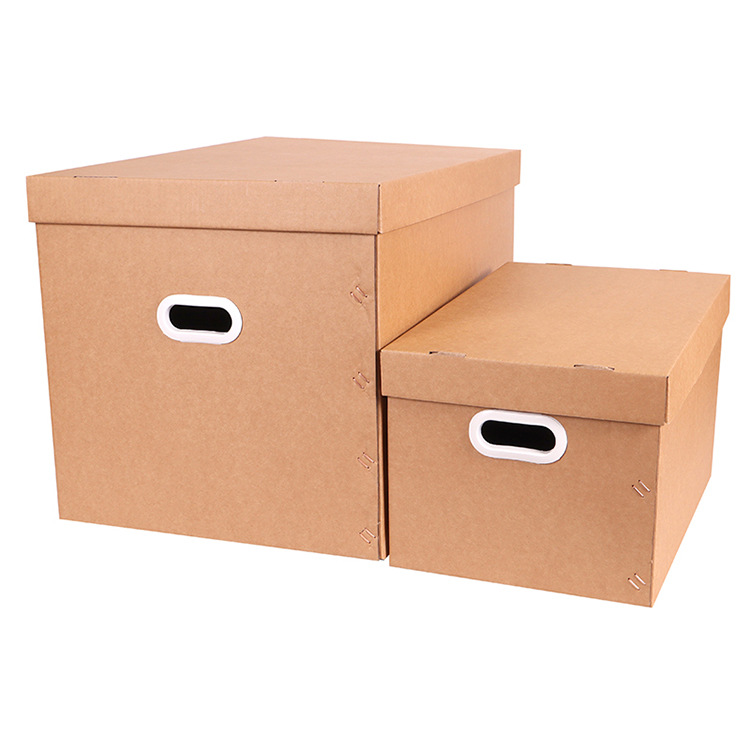 Ultimate Guide to Moving Cartons: Durable, Versatile & Easy-to-Use Packing Solutions