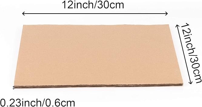 single-wall-corrugated-cardboard