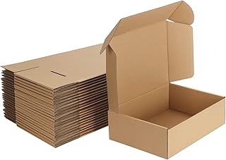 Small Shipping Boxes