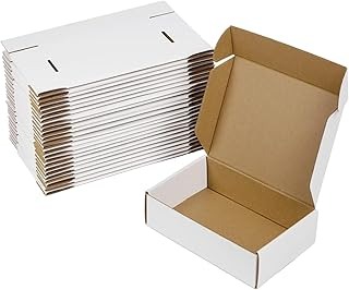 Cardboard Mailers