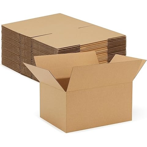 Umweltfreundlich und robust: Der ultimative Leitfaden für recycelte Versandkartons