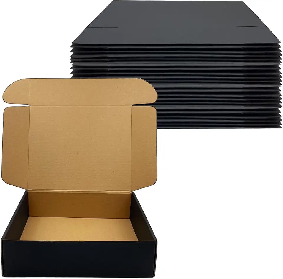 Robust and Durable, Delivering on Mission: Your One-Stop Heavy-Duty Corrugated Shipping Box Solution