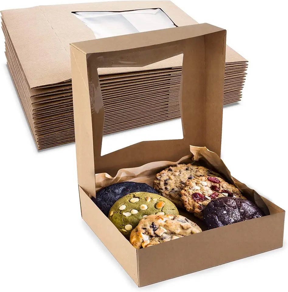 Elevate Your Brand with Premium Cake Boxes: A Comprehensive Guide to Design, Functionality, and Sustainability