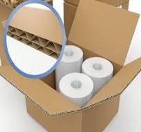 Heavy Duty Corrugated Boxes