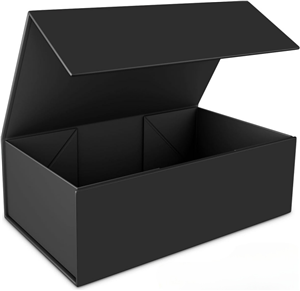 Custom Rigid Gift Box Wholesale