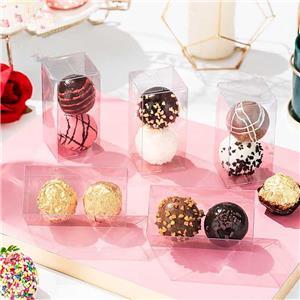 Прозрачные блистерные коробки из ПЭТ-пластика: прочные, прозрачные и настраиваемые решения.