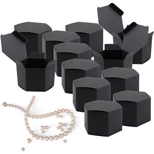 Премиальные шестиугольные подарочные коробки: полное руководство по изысканной упаковке.