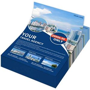 Изысканная печать: создание привлекательных брошюр для стимулирования роста бизнеса.