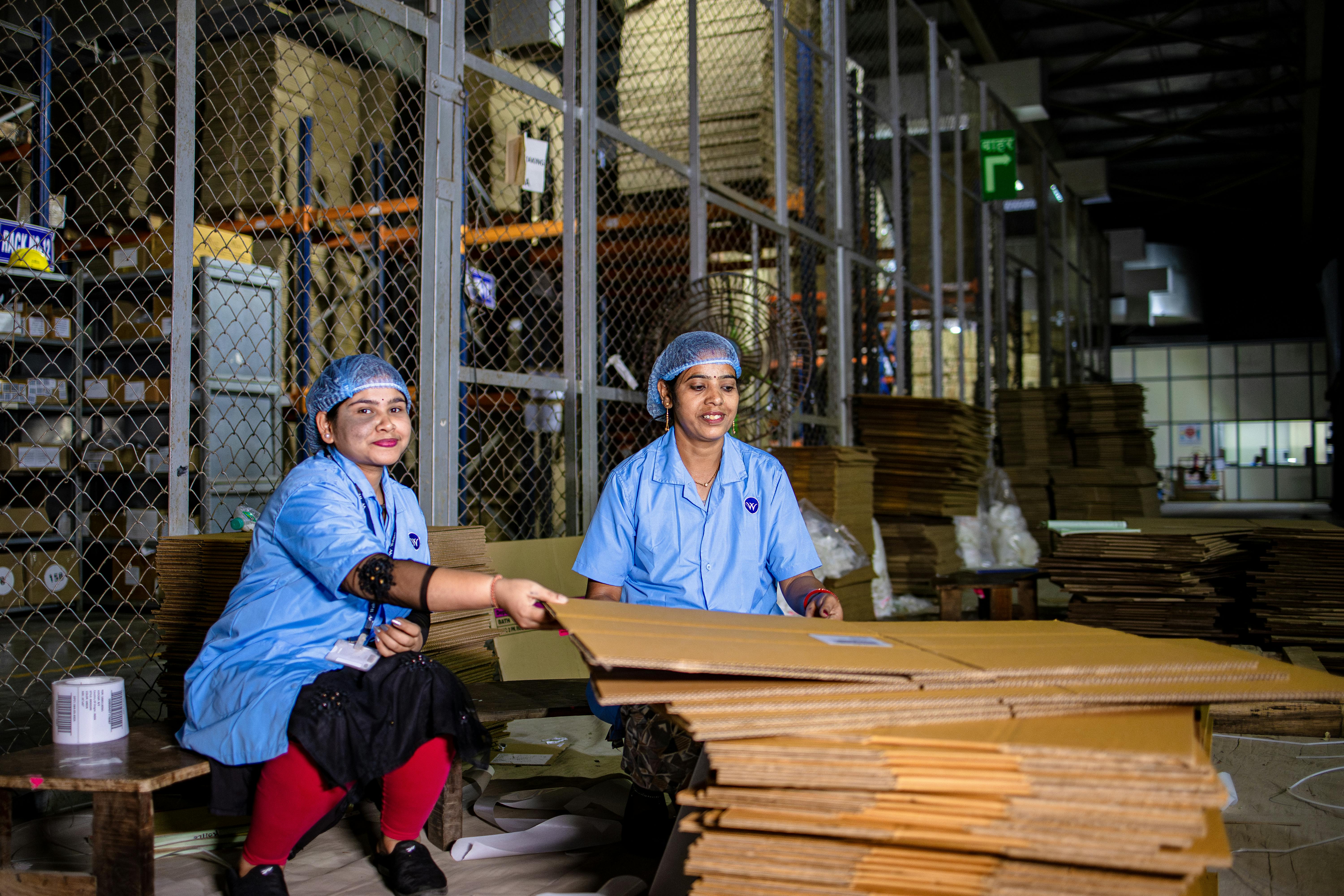 Custom Box Manufacturer