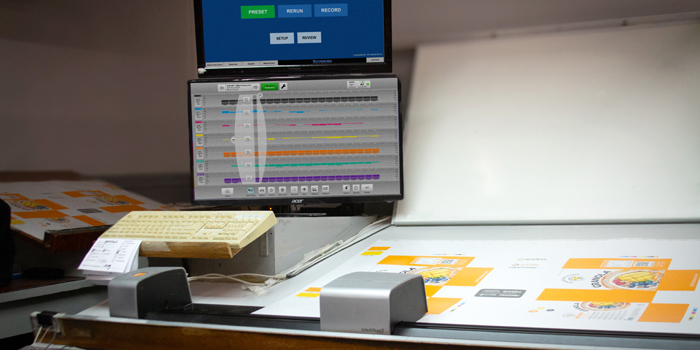 High-end custom packaging boxes