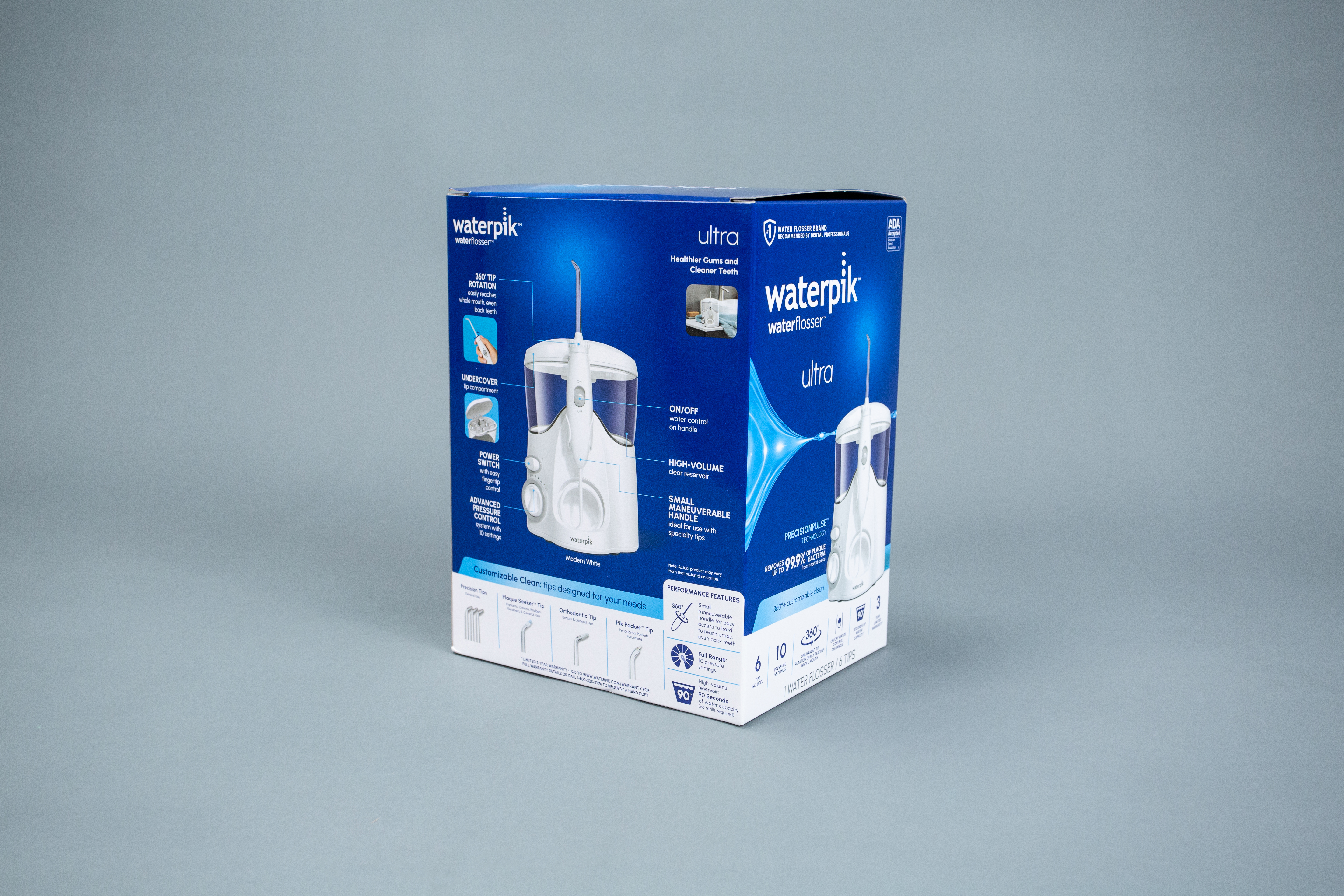 Tier-1 Printing Technology