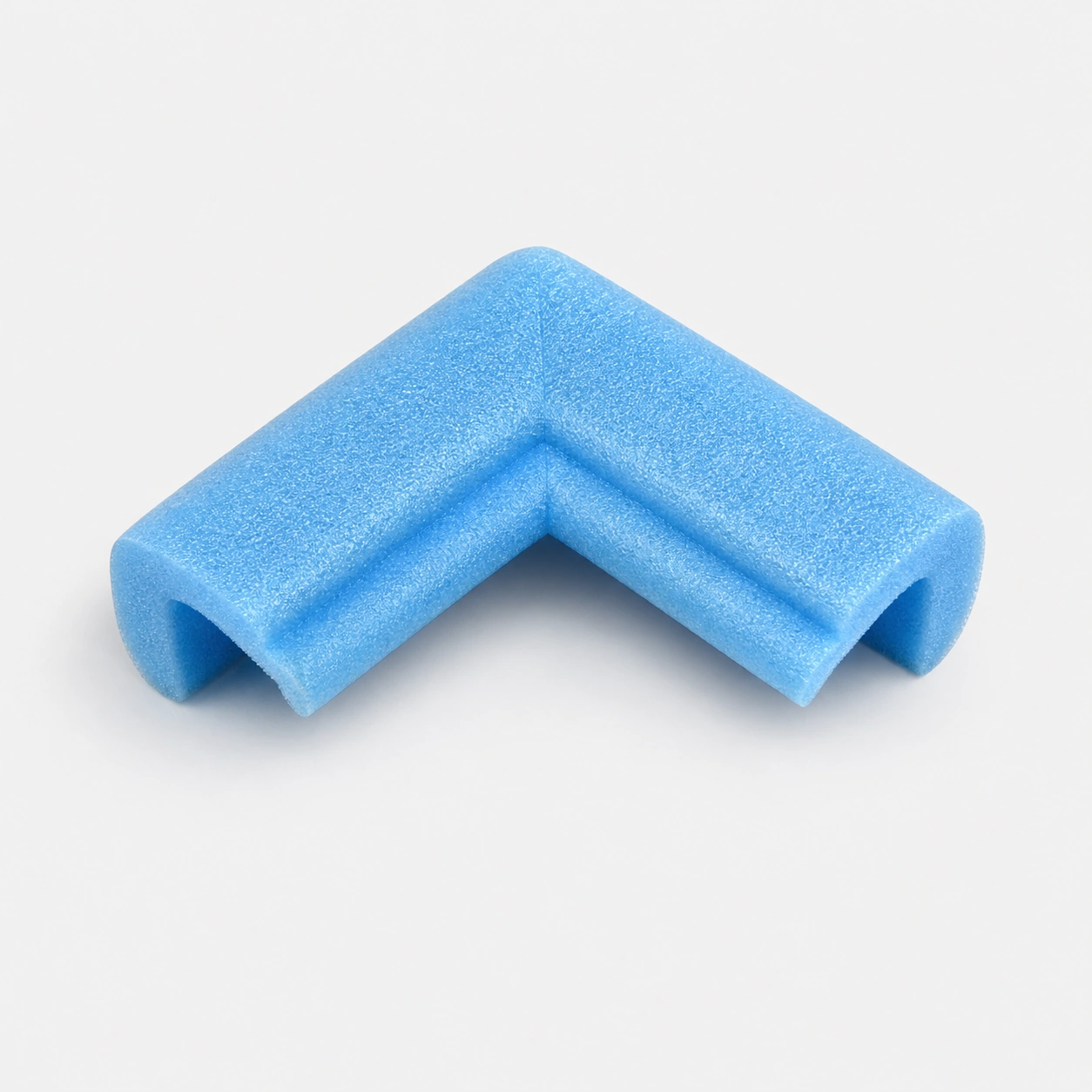EPE Foam Corner Protector for Furniture and Panel Edges