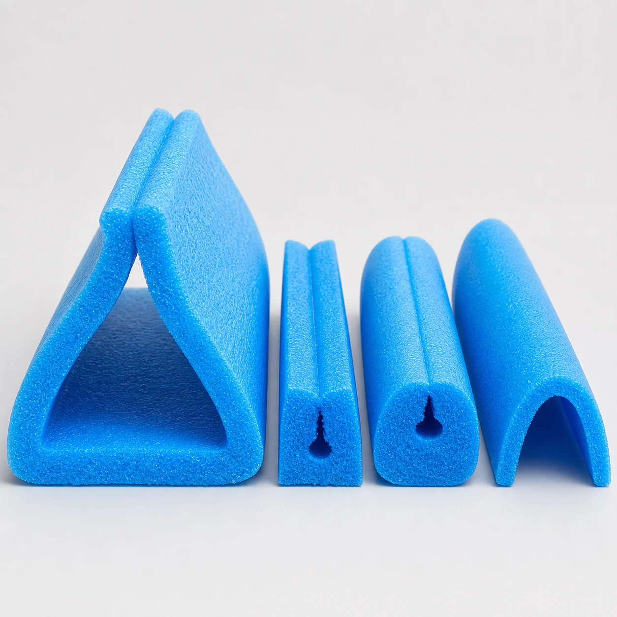 EPE Foam Corner Protector for Furniture and Panel Edges