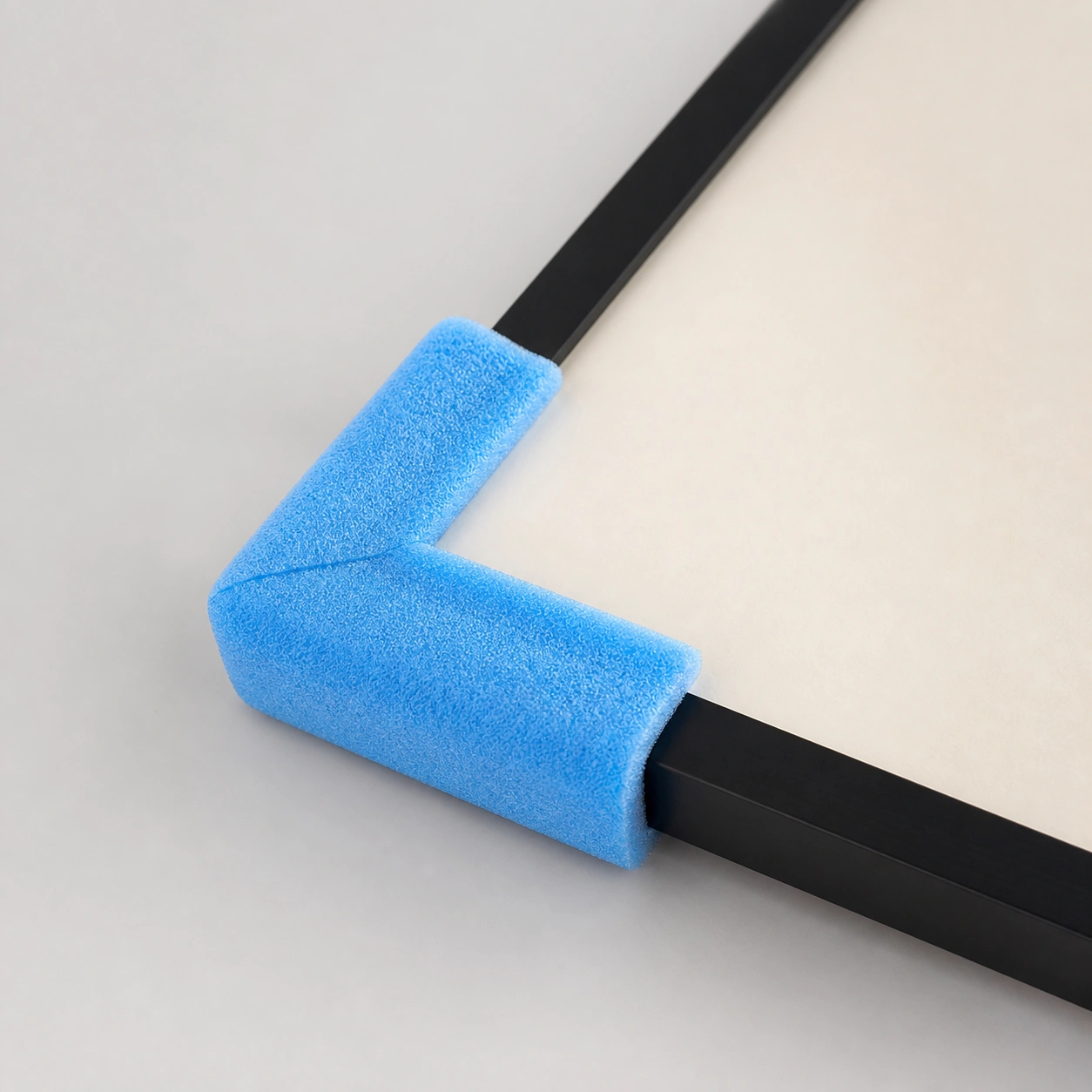 EPE Foam Corner Protector for Furniture and Panel Edges EPE Foam Corner Protector for Furniture and Panel Edges