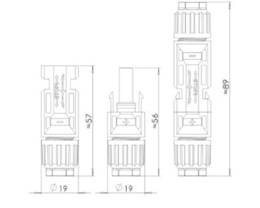 30a connector