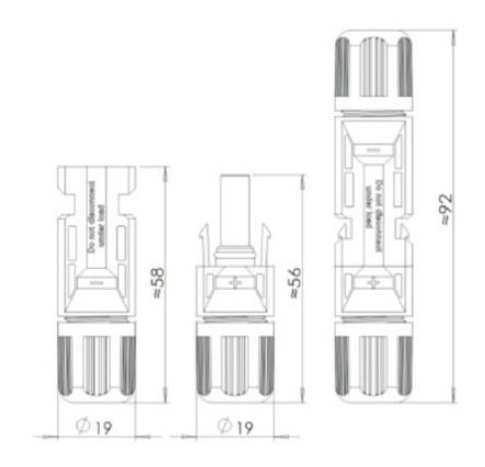 50a connector