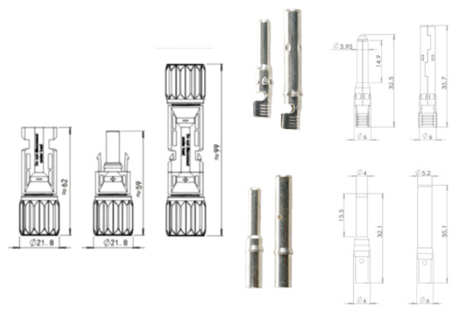 30a connector