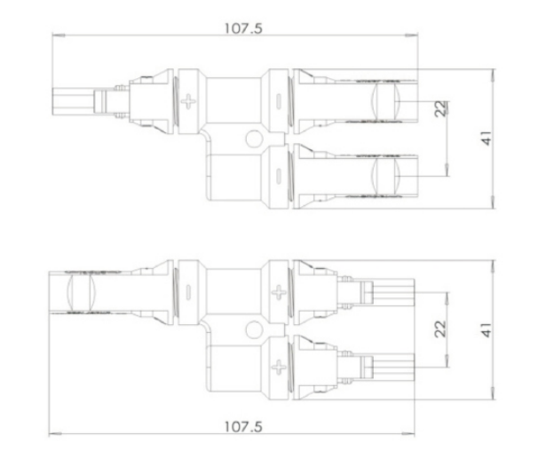 50a connector