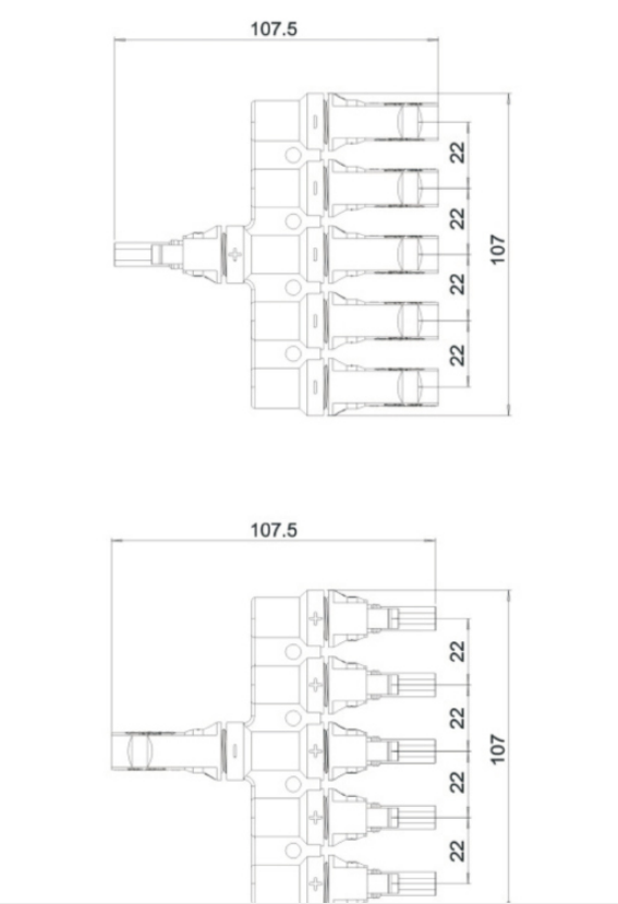 50a connector