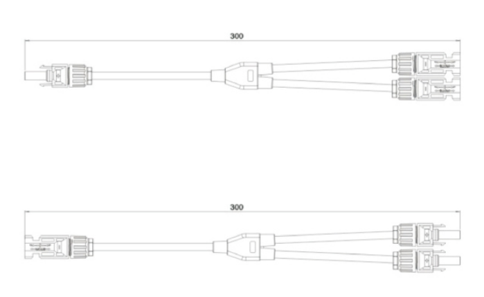 30a connector