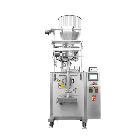 Máquina de embalagem de grânulos